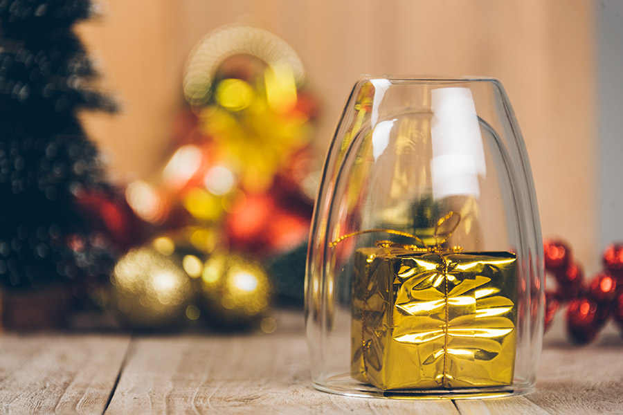 aceite mejor regalo navidad