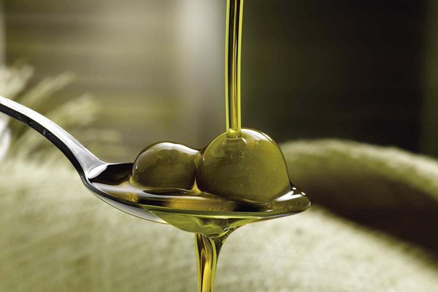 Densidad Aceite de Oliva Vrigen Extra