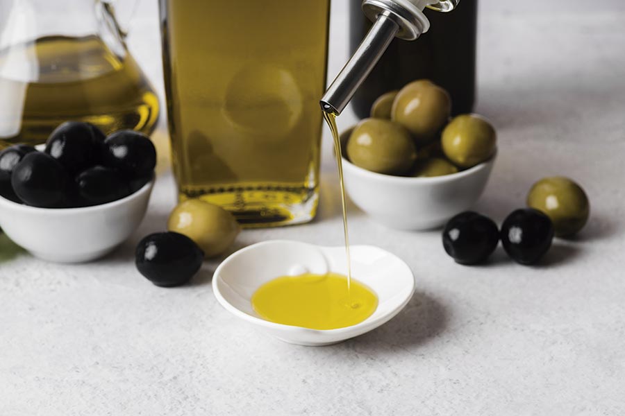 Mejor aceite virgen